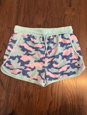 NWT Girls Sz 14-16 Champion Athletic Shorts 6 Pieces