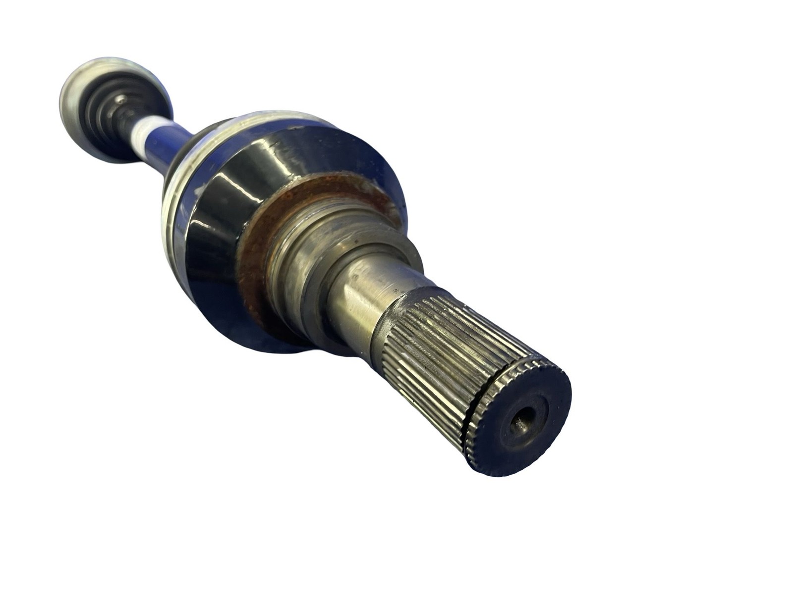 McLaren 570S 2016-2021 REAR+RIGHT Axle shaft P/N 11G0296CP