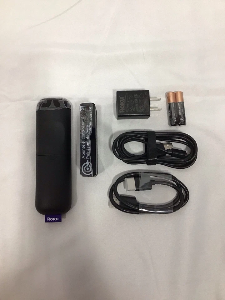 Reproductor multimedia de transmisión Roku Premiere 4k/hdr Foto 3 de 4