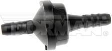 Dorman Power Brake Booster Check Valve Pn 47424