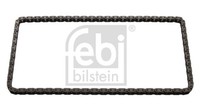 Steuerkette Febi Bilstein 40811 FüR Iveco Fiat Boxer Peugeot F1CE0441A Daily Bus