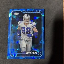 Jason Witten