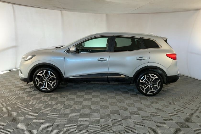 renault kadjar 2019 ha hl 1.5 blue dci 115