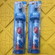 CVS Health Ocean Friends Kids Oscillating Pow...