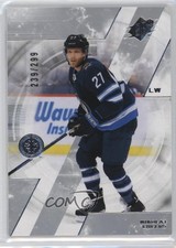 2023-24 SPx 239/299 Nikolaj Ehlers #51 00gy