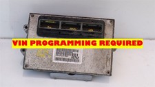 P56041657af Mopar Dodge Chrysler Engine Control Unit Module Ecu Ecm Pcm P56041657af Mopar Dodge Chrysler Engine Control Unit Module Ecu Ecm Pcm