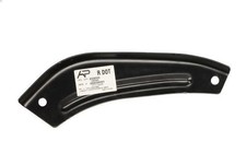 Stoßfänger - Halter BLIC 5504-00-2589932P FORD USA MUSTANG Coupe 5 2014-2023