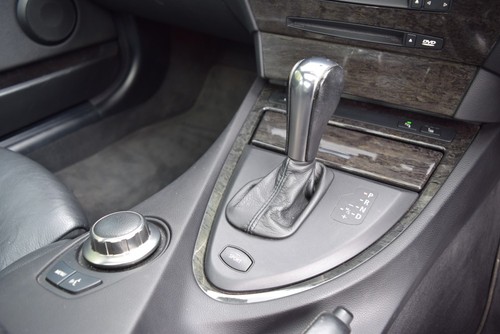 2006 BMW 630i 3.0 V6 SPORT PETROL AUTOMATIC HUGE SPEC LEATHER PAN ROOF - Picture 15 of 23