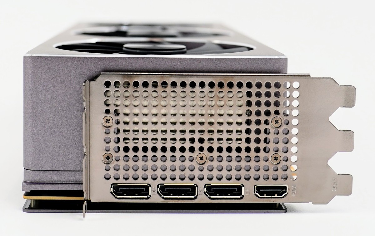 Lenovo Nvidia GeForce RTX 4080 Super 16GB GDDR6X Graphics Card RGB