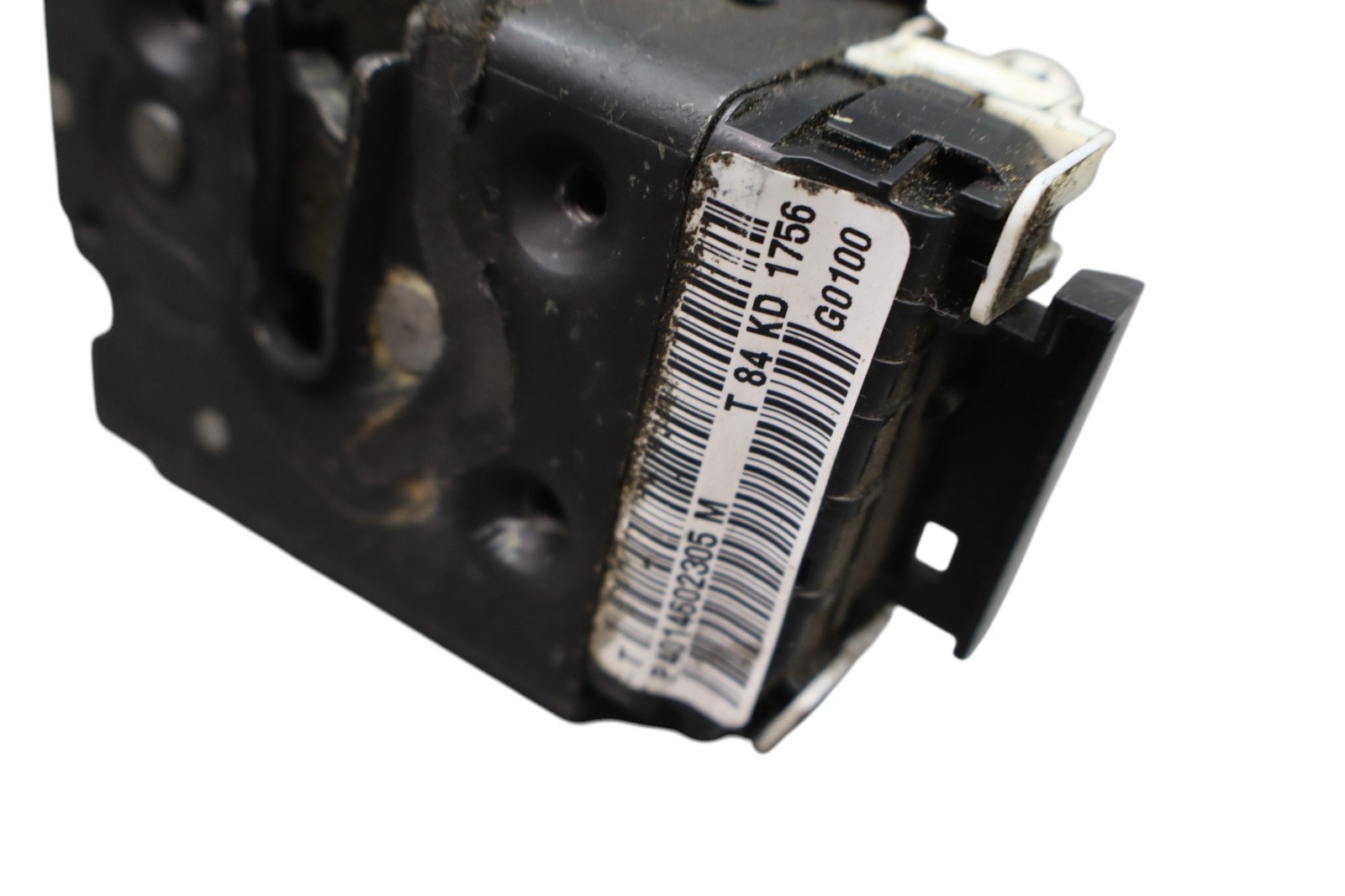 14-20 Maserati Quattroporte Rear Right Side Door Lock Latch Actuator Oem