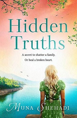 Hidden Truths: A compelling novel of shocking family secrets you wont be able to