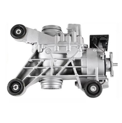 Hinterachsgetriebe Differential Haldex 0CQ525010T Für VW SKODA AUDI SEAT AWD 4X4