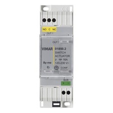01850.2 Attuatore con 1 Uscita a Rele