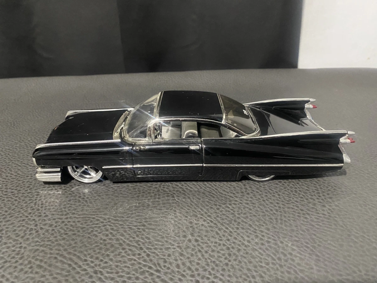 1959 Cadillac Deville for sale | eBay