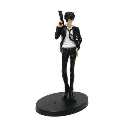 Shinya Kogami the Hound 3 Psycho-Pass Anime Figure Model Statue