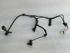 02-10 Lexus Z40 SC430 Rear Left ABS Wheel Spe...