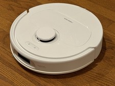 Roborock QV 35A RREOPEE Robot Only - New Unit, Excellent Condition