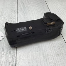 Nikon MB-D10 Battery Grip for D300, D700 Used Fair
