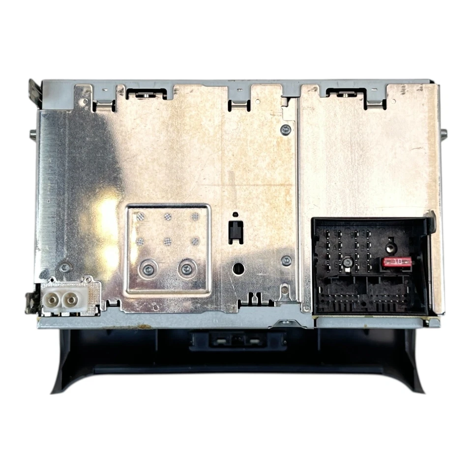 Radio Autoradio CD Concert II+ Audi TT 8J 8J0035186J - Photo 3/4