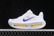 New Nk Vomero Premium White Lapis Total Orange Men's HQ2050-101
