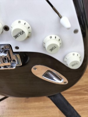 FENDER MEXICO SQUIER SERIES STRATOCASTER Stratocaster type | eBay