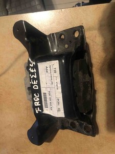 VW T-ROC A11 1.5 TSI Getriebelager 5q0199555ab 1.50 Petrol 110kw 13784649