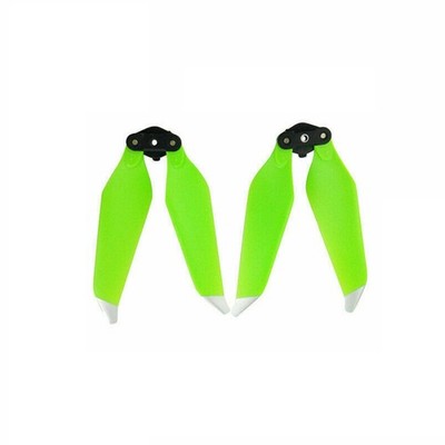 2x Replacement 8331 Low-Noise Propellers For DJI Mavic PRO Platinum Drone Parts