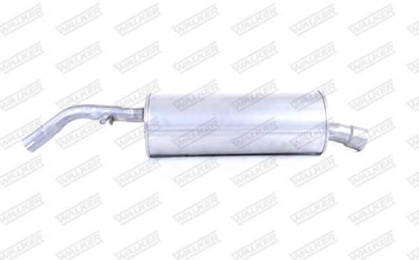 Walker EndschalldäMpfer NachschalldäMpfer 23094 FüR C2 CitroËN C3 1 16V-image