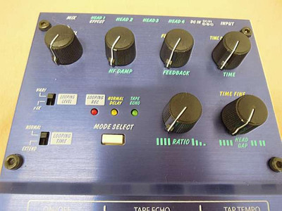AKAI / HEAD RUSH E2 (no250212) | eBay