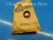 NEW SEAL 110260 FOR McCULLOCH   ---   BOX 5165 R