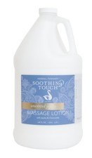 Soothing Touch 304892-06-LE128 Unscented Jojoba Massage Lotion, Arnica Flower...