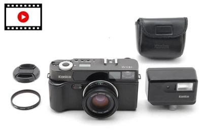 Konica Hexar Auto Film Cameras for sale - eBay