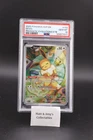 Eevee 173 Sv: Scarlet & Violet Promo Cards Holo PSA 10