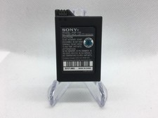 Batteria originale Sony per Playstation - 3,6 V - 1800 mAh (PSP-110)