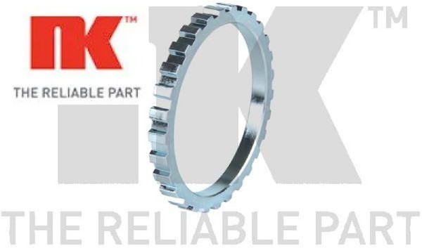 NK 393438 Sensorring FüR ABS Abs-Ring Sensorring ABS Ring FüR Hyundai-image