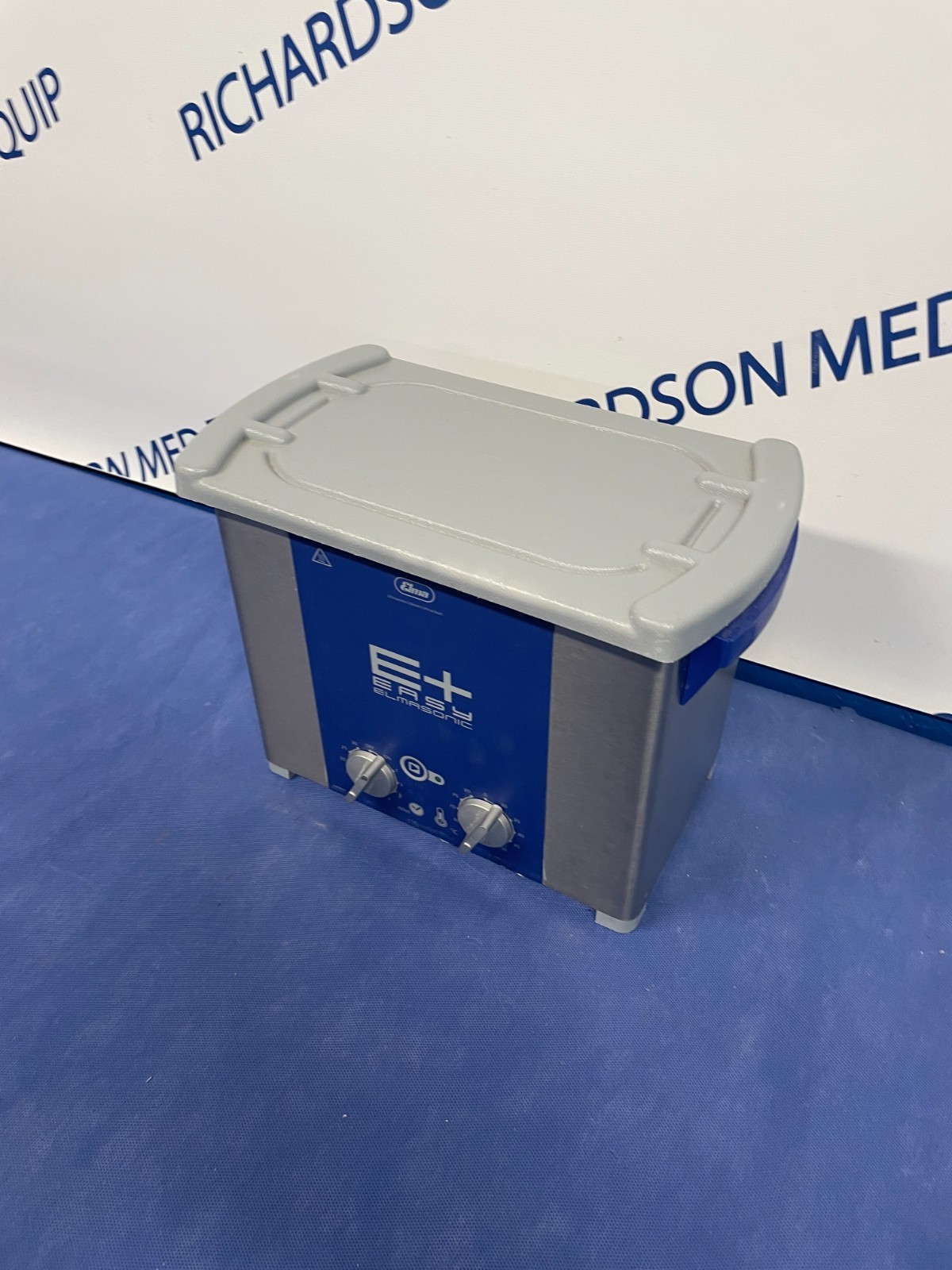 Elma Easy E+ 30 H  Ultrasonic Cleaner