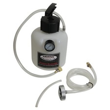 Motive Products Power Bleeder 2 Qt. Capacity 3-tab Ford Adapter Kit