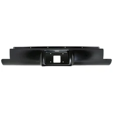 Roll Pan For 1988-1998 Chevrolet GMC C1500 K1500 Primed Stepside Flareside Rear