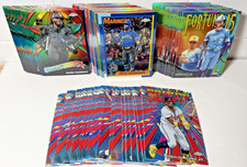 2025 Topps Chrome & Update Bulk Lot (77) ~ ALL MLB INSERTS ~ NO DUPLICATES 🔥🔥