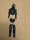 New ListingG.I. Joe Vintage ARAH 1983 Cobra Enemy Action Figure