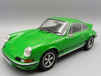 Norev 187680 Porsche 911 Carrera RS 2.7 Coupe 1973 1/18