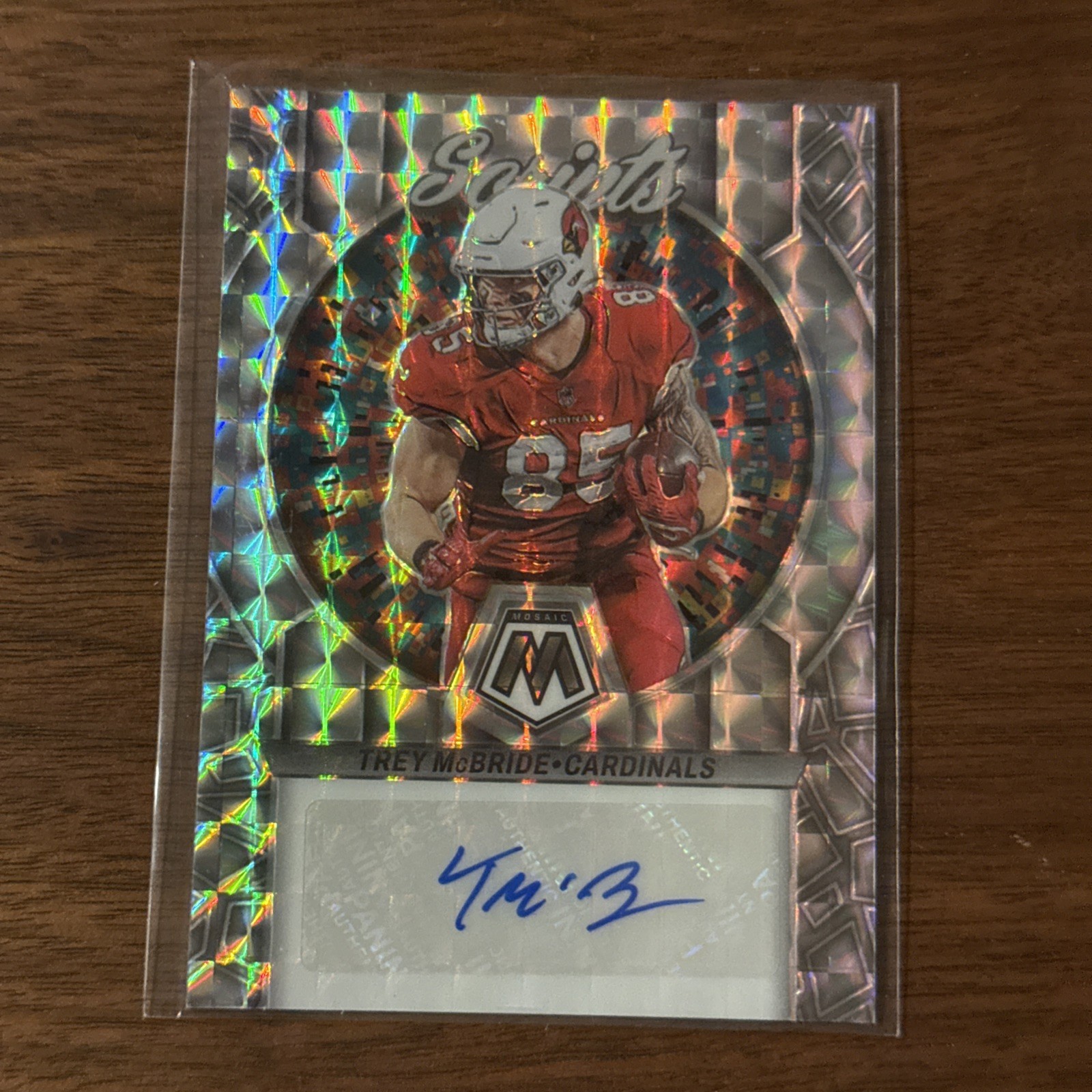 Garrett Wilson Panini Instant Studio Rookies #S5 Base
