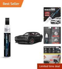 Complete Scratch Repair Kit for Dodge   Pitch...