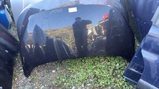 Capote Ford KA