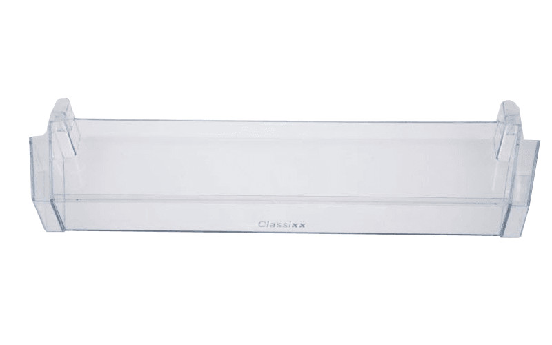 Balconnet de porte Bosch 00740228 pour remplacer un balconnet de réfrigérateur cassé