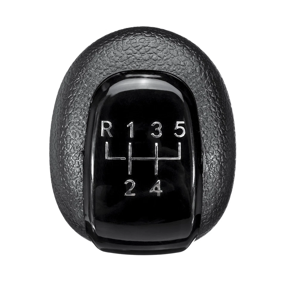 Palanca de cambios 5 velocidades Chevrolet Aveo POMO 2009-13/Lacetti Nubira Daewoo 08-12 Foto 4 de 4