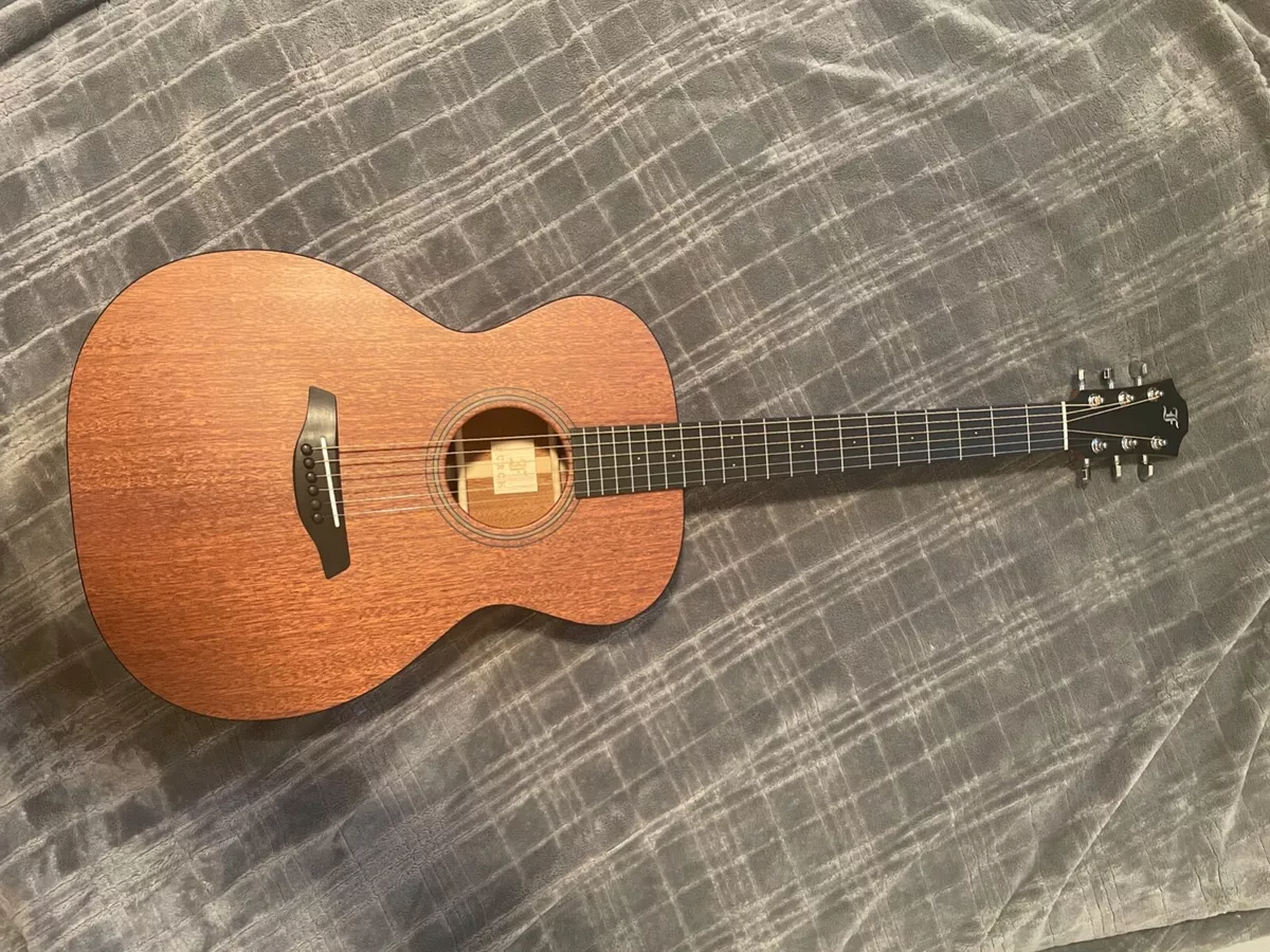 Furch sales guitars ebay