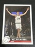 2022 Topps X CHET HOLMGREN RC Talk the Talk #13