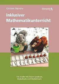 Inklusiver Mathematikuntericht | Buch | 9783865419378 - Bild 1 von 1