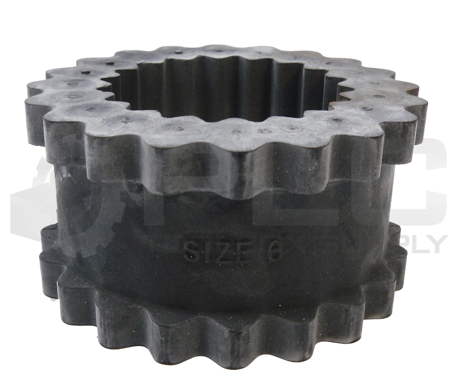 NEW LOVEJOY 685144 35569 SFLEX COUPLING SLEEVE 6JE SIZE 6 eBay